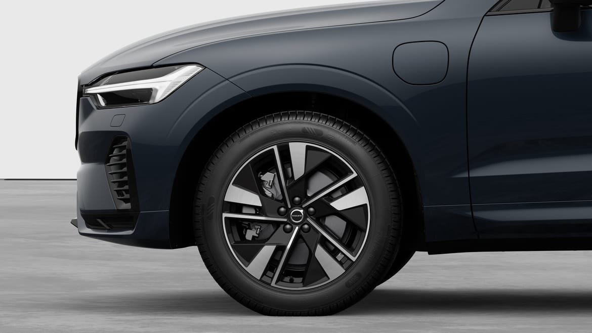 Volvo XC60 T6 Plus Dark Nordic 2027, kuva 6/10