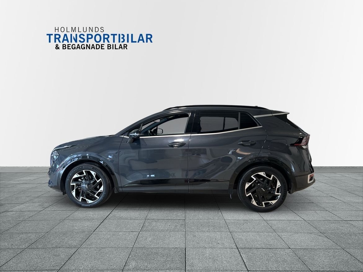 Kia Sportage 2022, kuva 4/10