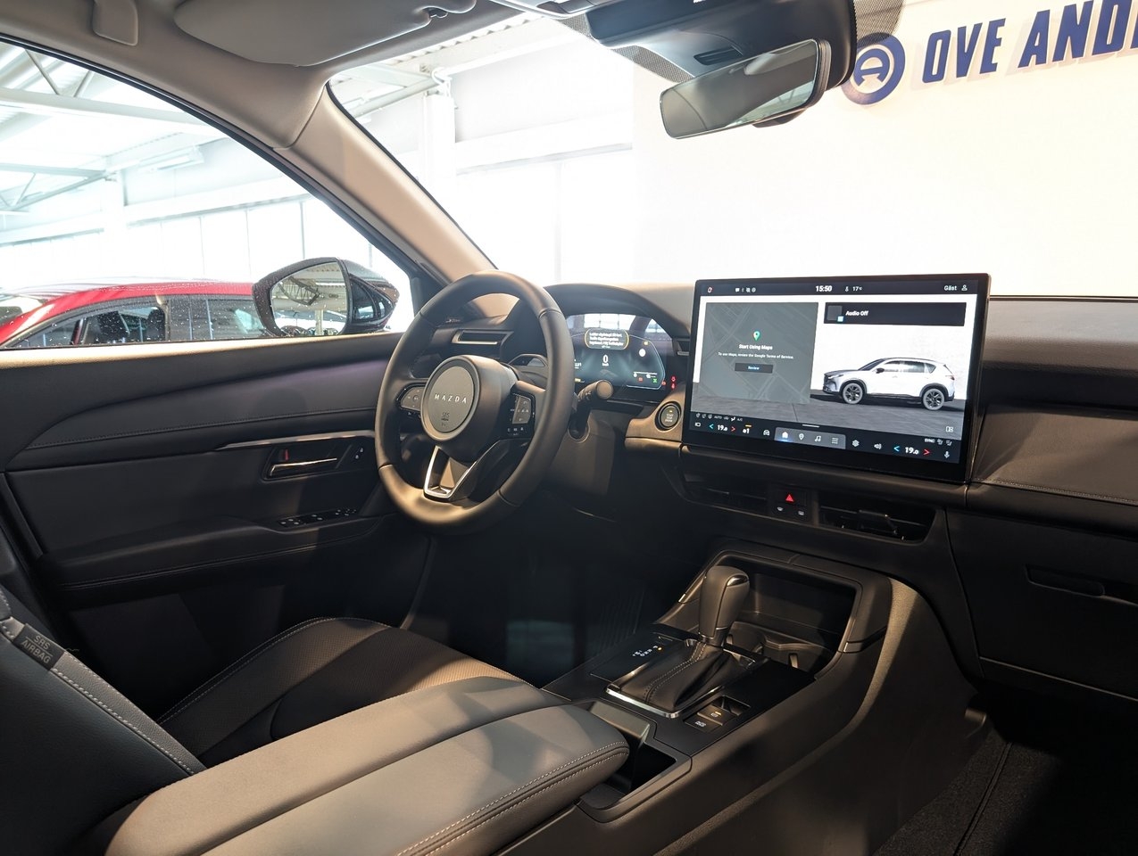 Mazda CX-5 2026, kuva 6/10