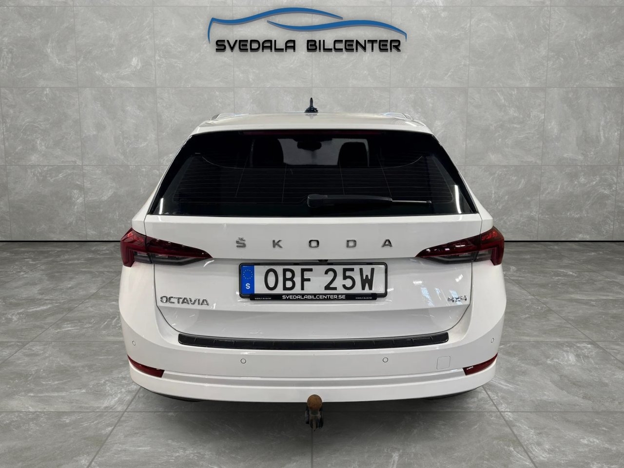 Skoda Octavia 2022, kuva 5/10