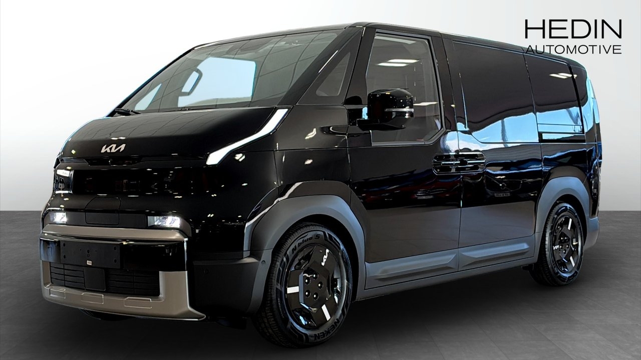 Kia PV5