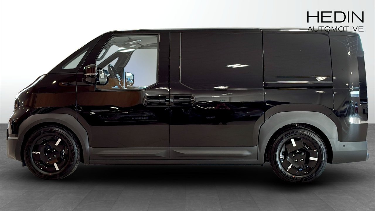 Kia PV5 PLUS Long Range 2026, kuva 2/10