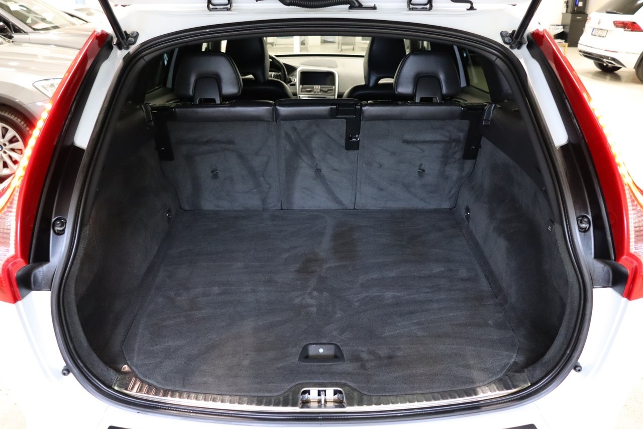 Volvo XC60 2015, bild 6/10