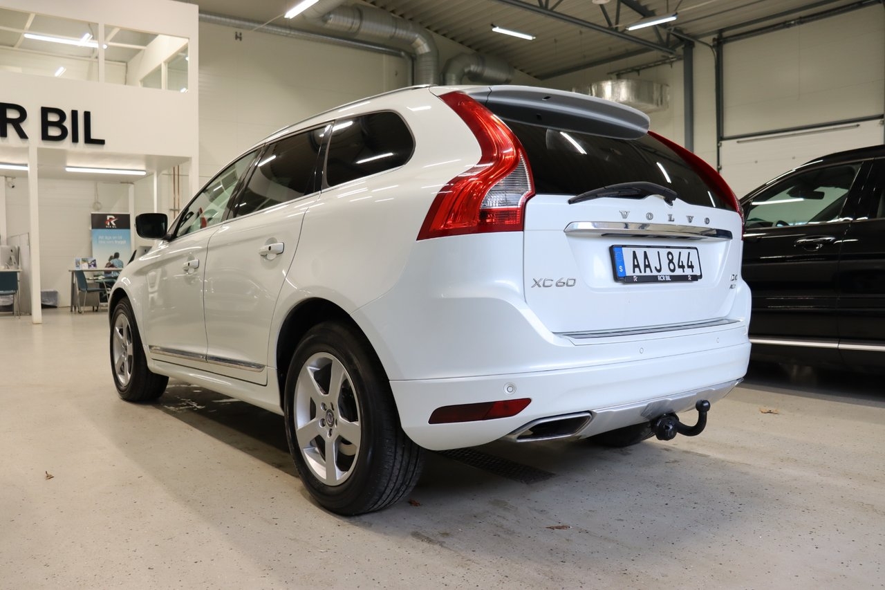 Volvo XC60 2015, bild 4/10