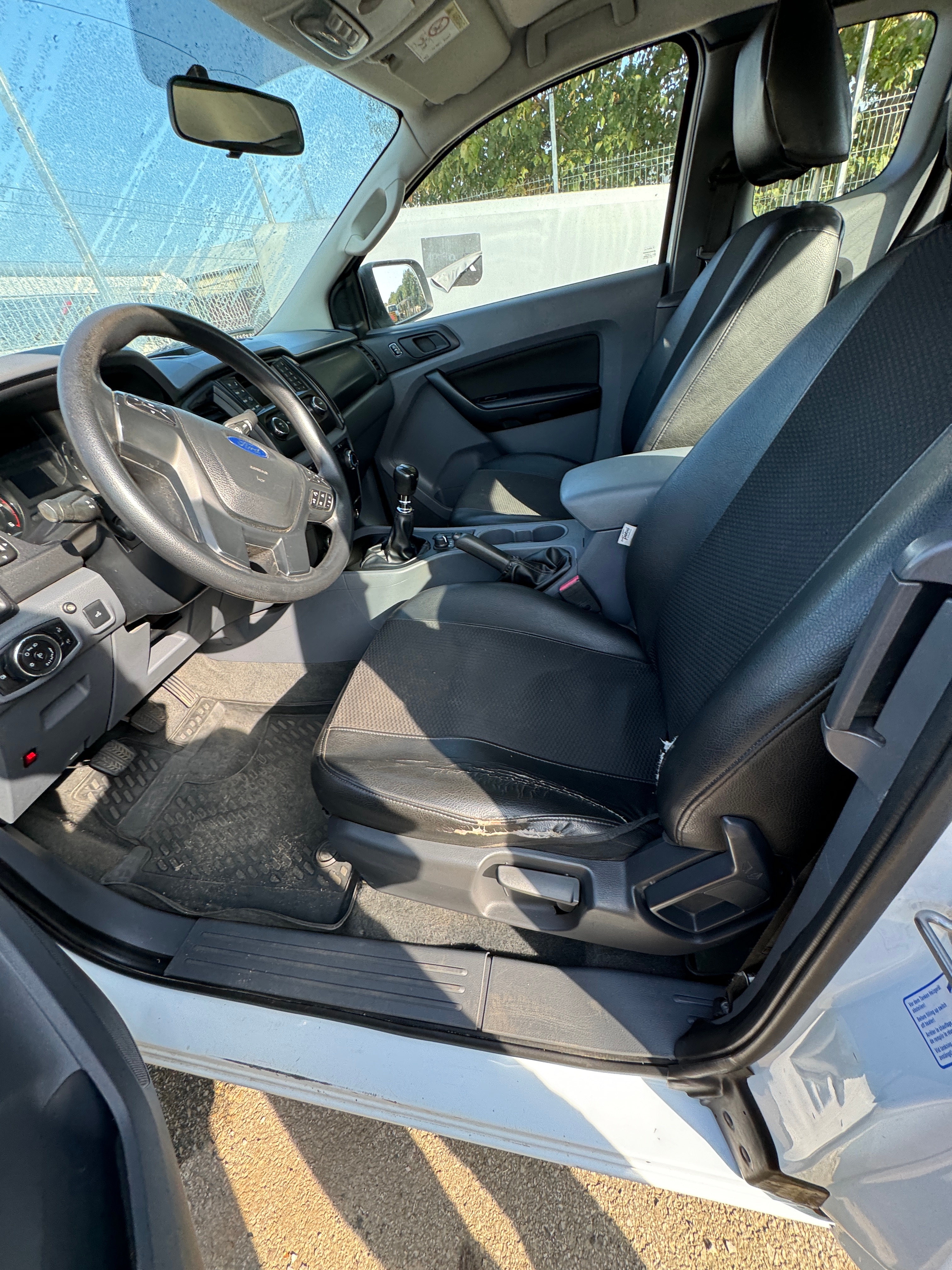 Ford Ranger 2016, bild 5/10