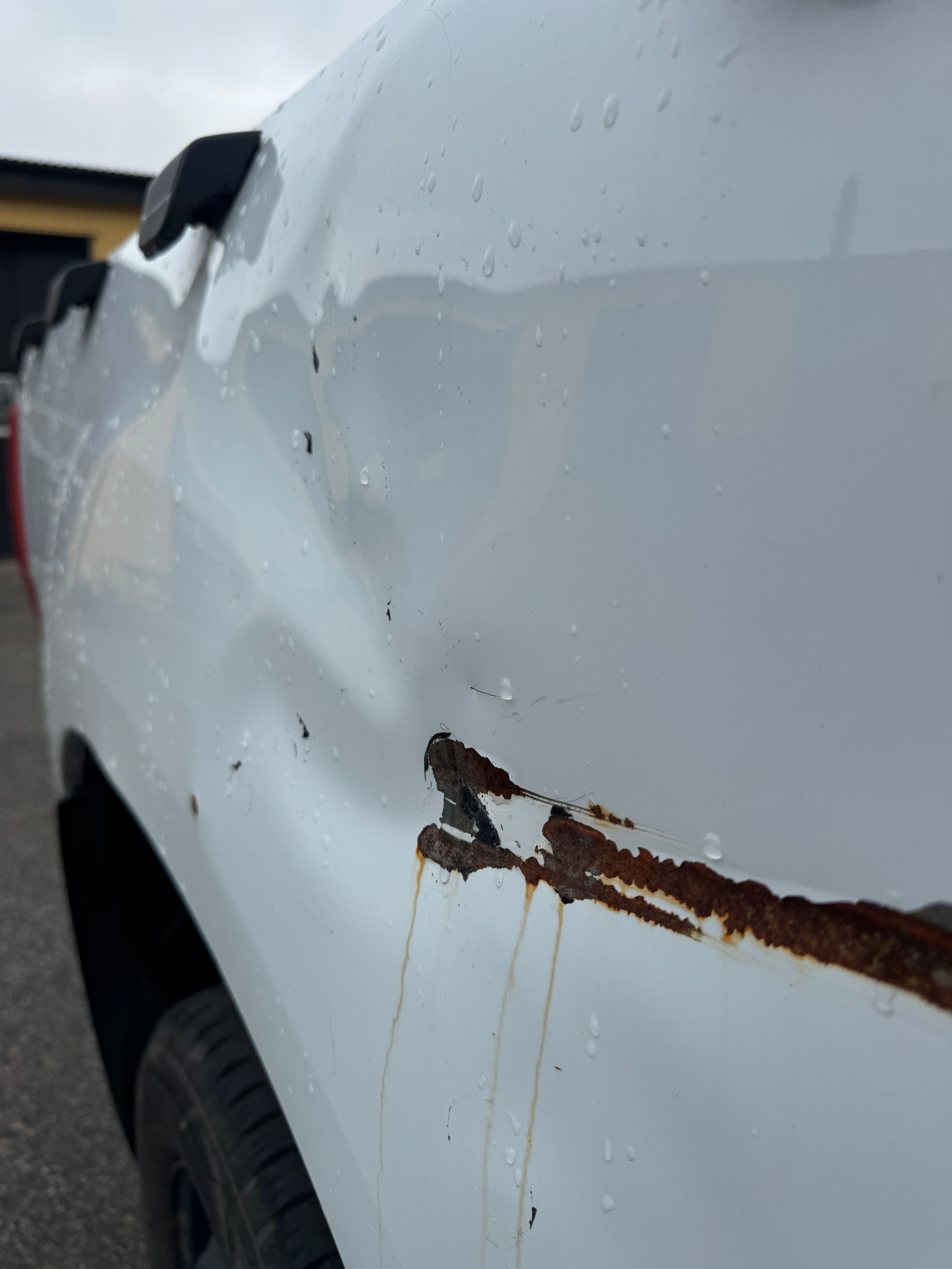 Ford Ranger 2016, bild 3/10