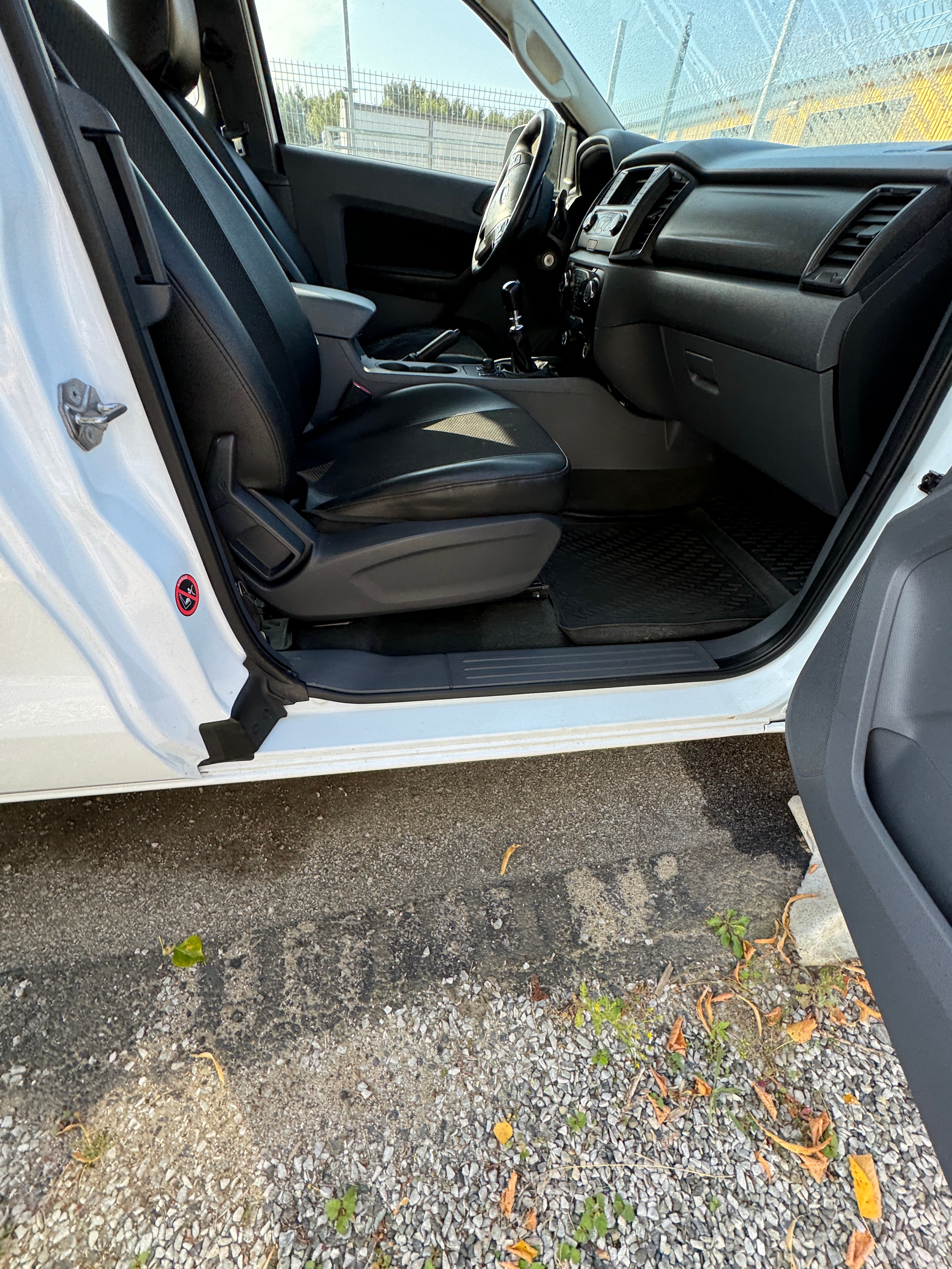 Ford Ranger 2016, bild 7/10