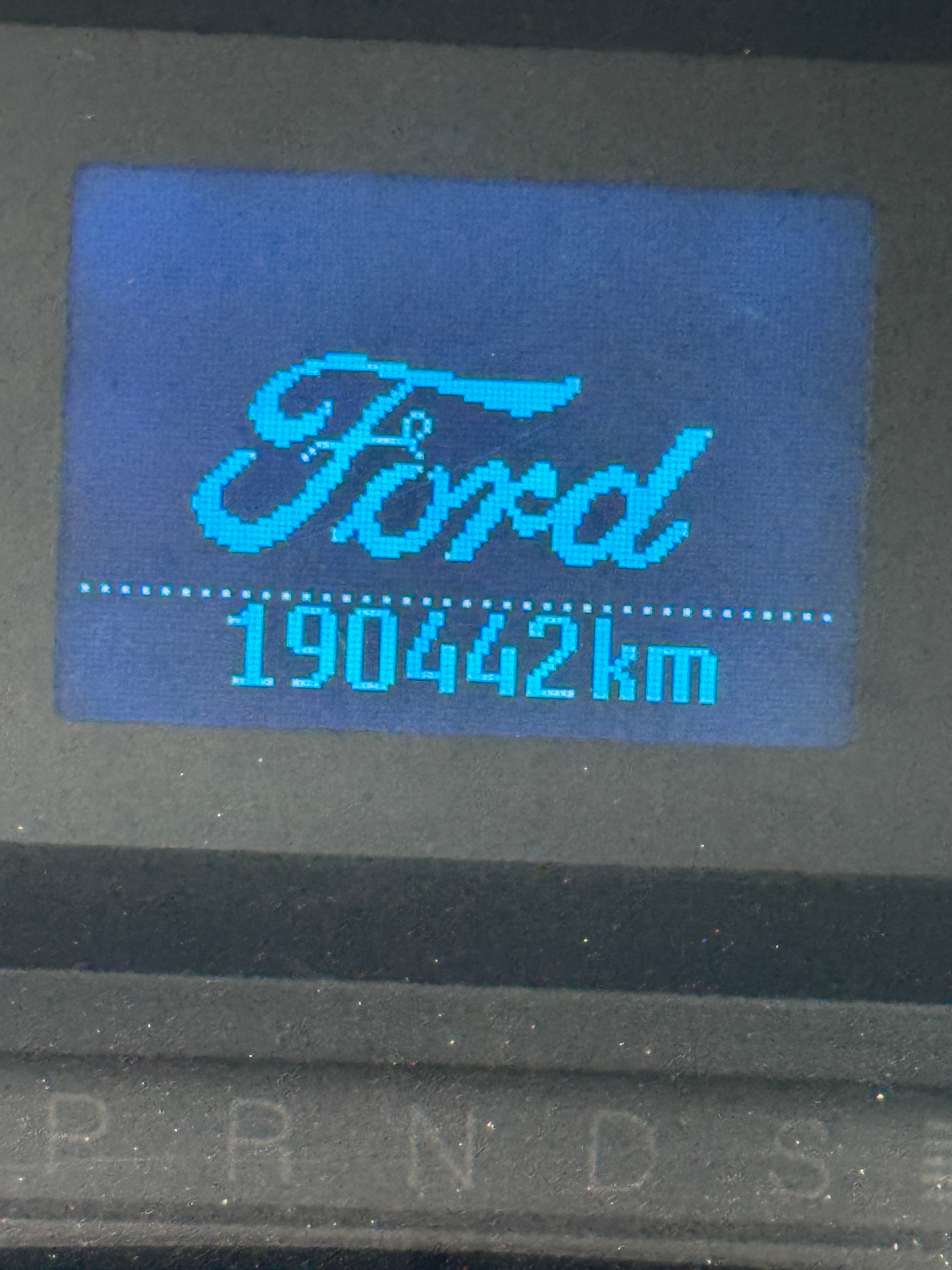 Ford Ranger 2016, bild 2/10