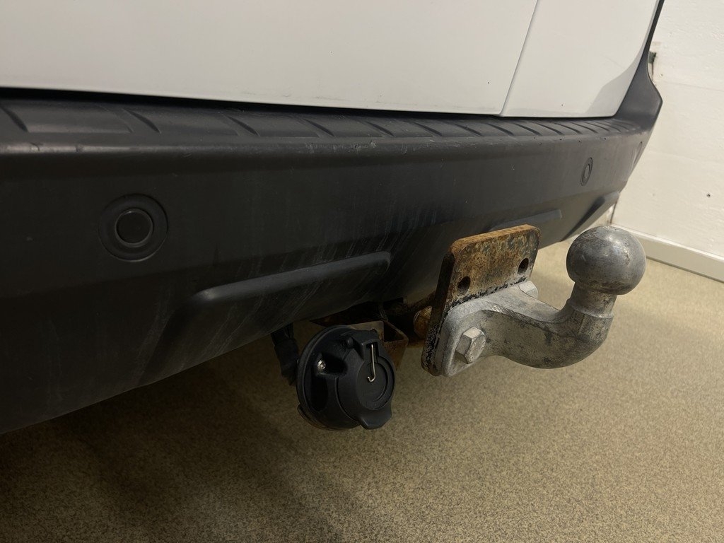 Renault Kangoo Express 2022, bild 7/19