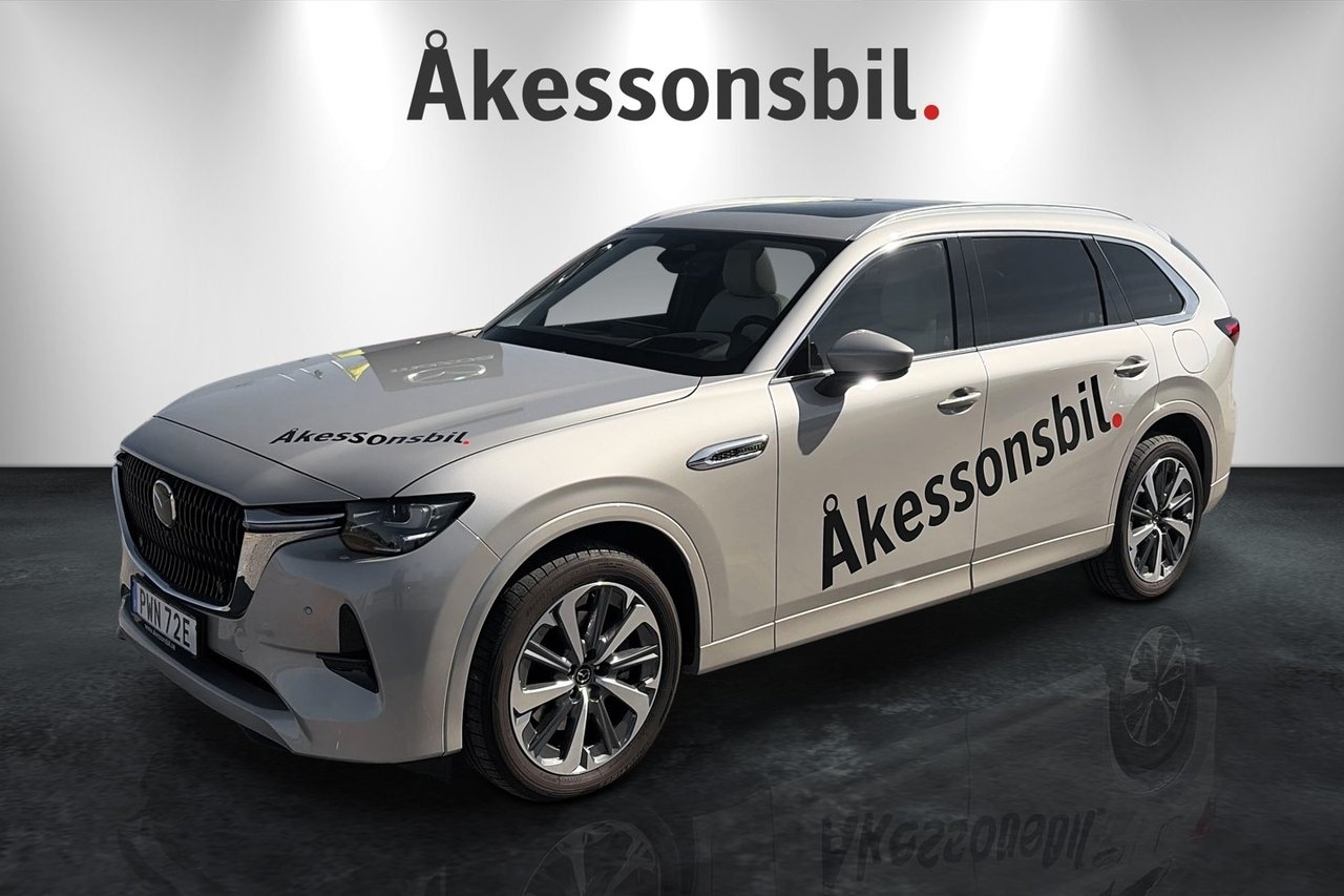Mazda CX-80