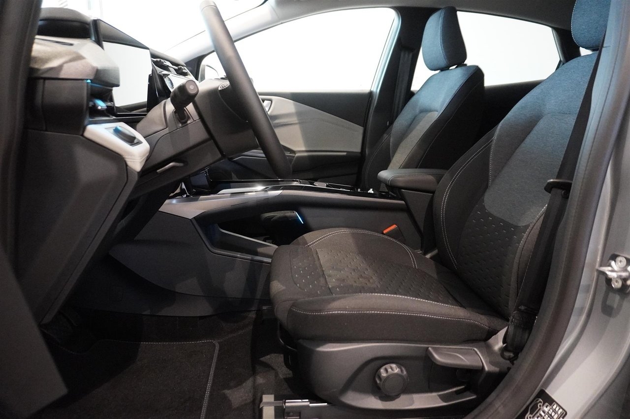 Ford Puma Gen-E 168hk 2026, kuva 5/10