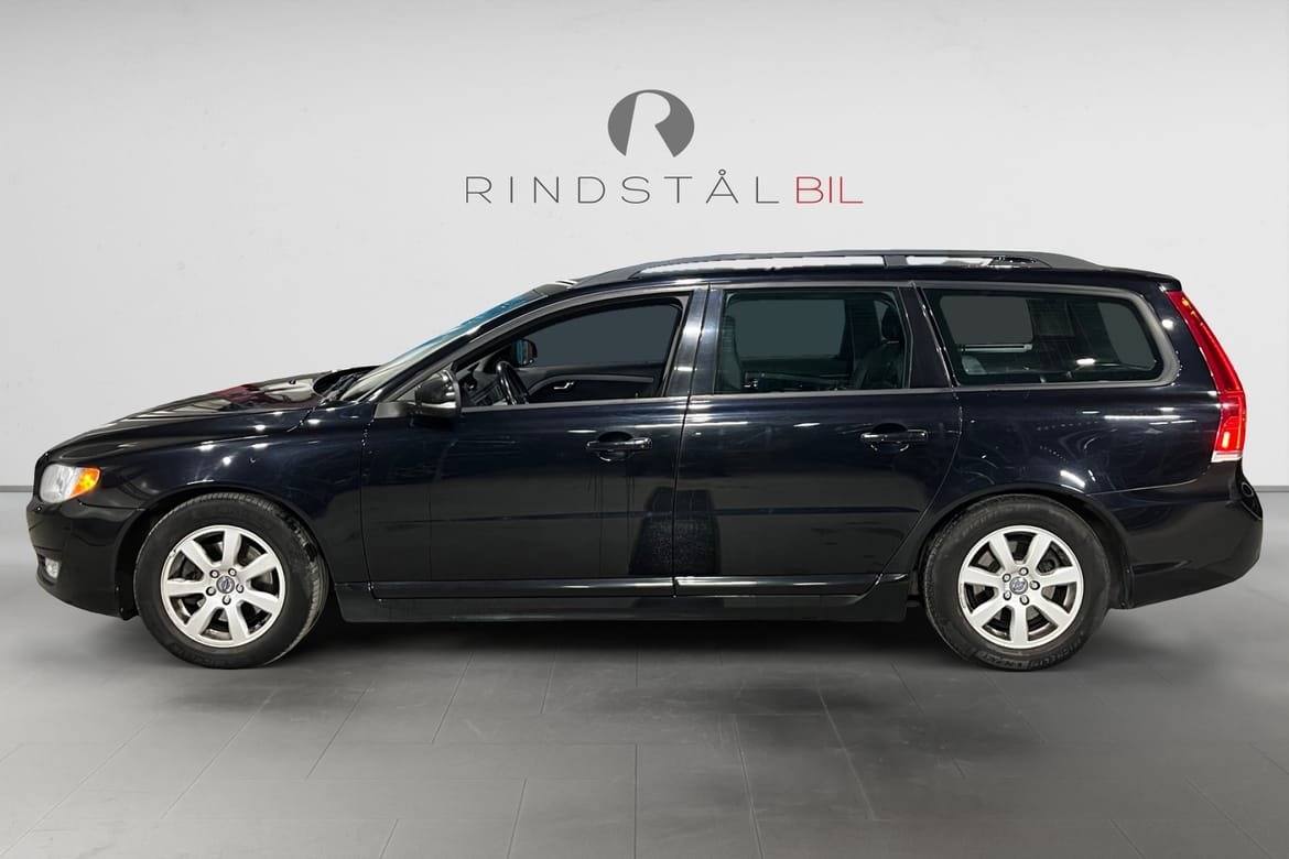 Volvo V70 2014, kuva 4/10