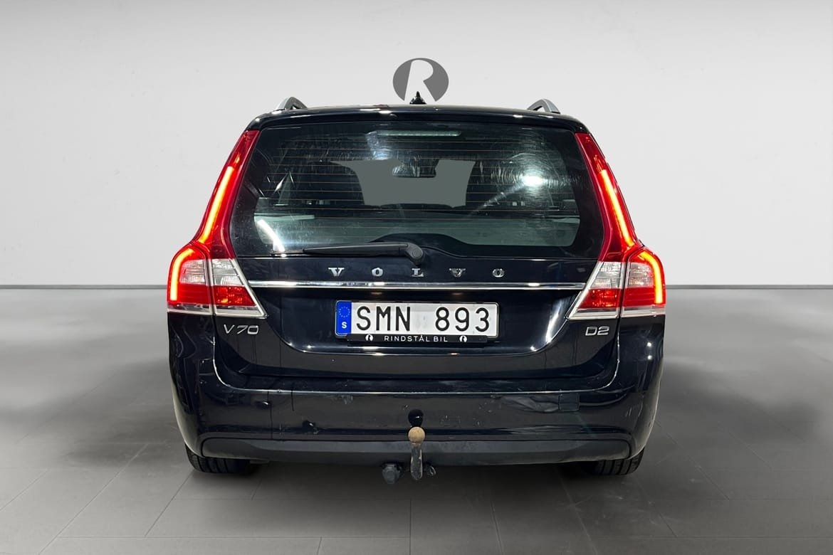 Volvo V70 2014, kuva 6/10