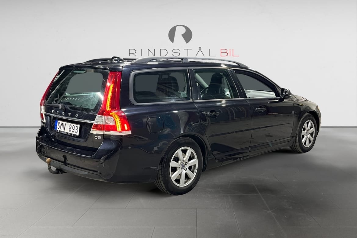 Volvo V70 2014, kuva 7/10
