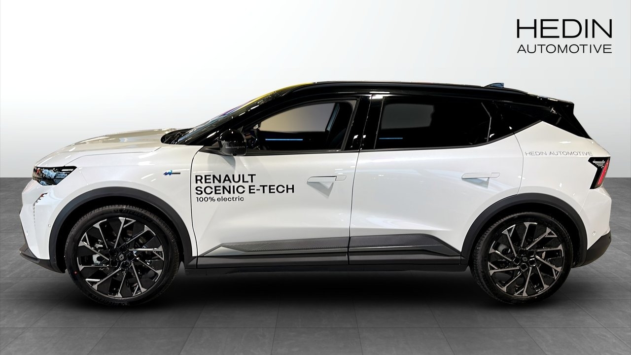 Renault Scenic E-Tech 2026, bild 6/10
