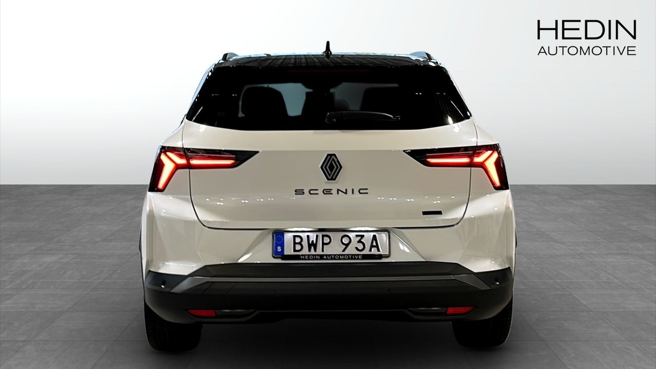 Renault Scenic E-Tech 2026, bild 7/10