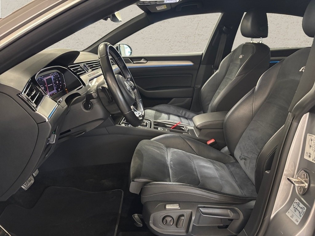 Volkswagen Arteon 2020, bild 4/16