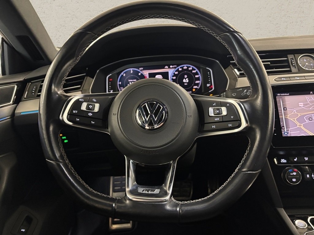 Volkswagen Arteon 2020, bild 6/16
