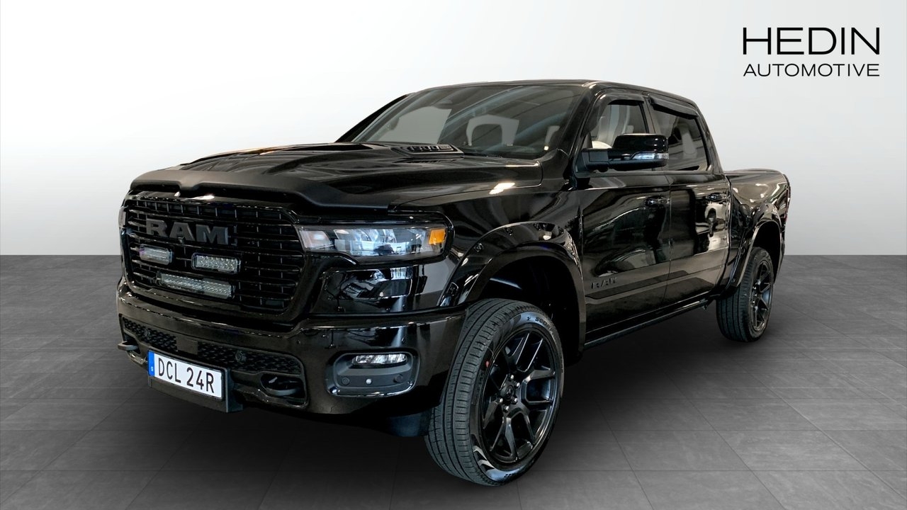 RAM 1500