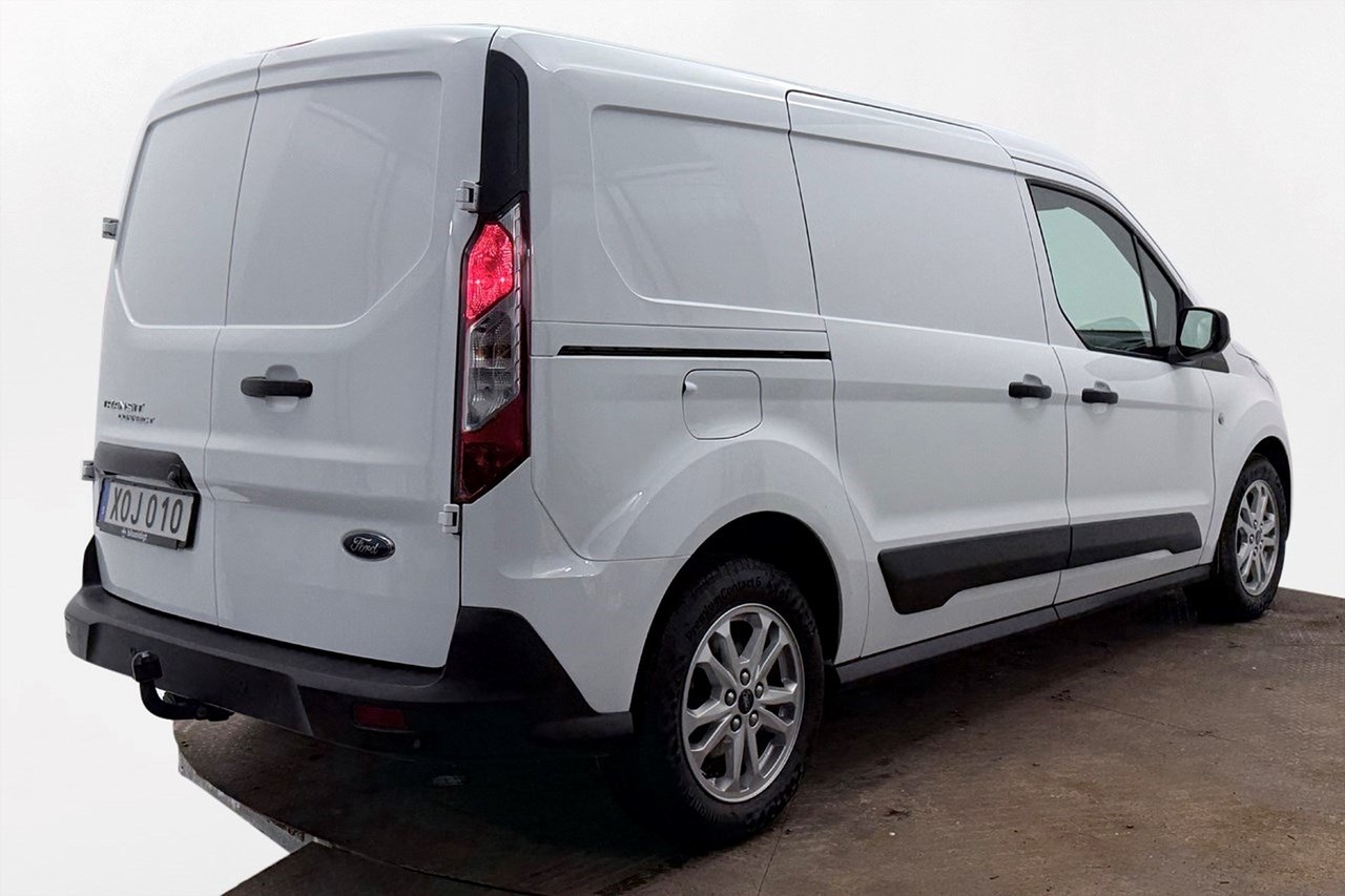 Ford Transit Connect 2023, bild 6/23
