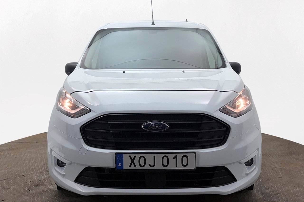Ford Transit Connect 2023, bild 3/23