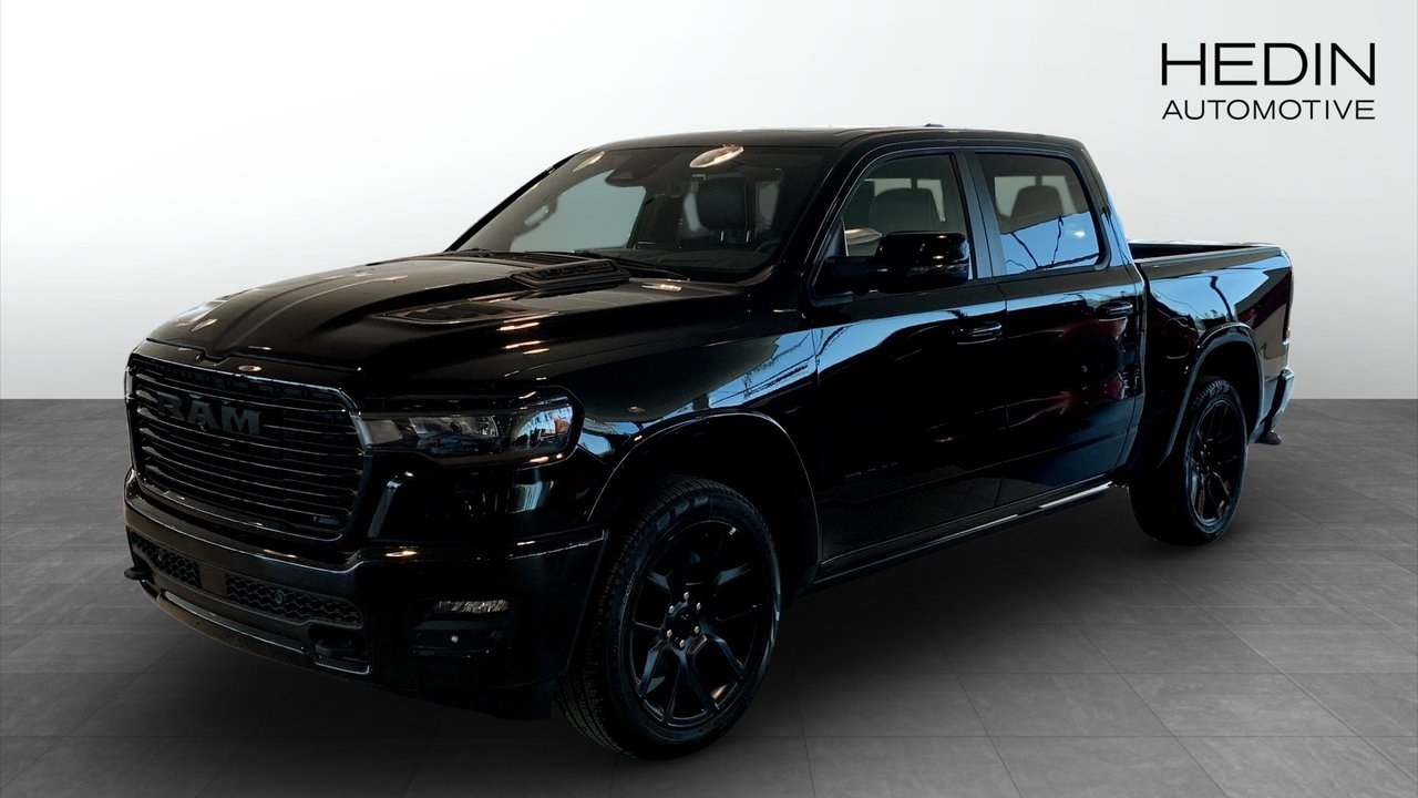 RAM 1500