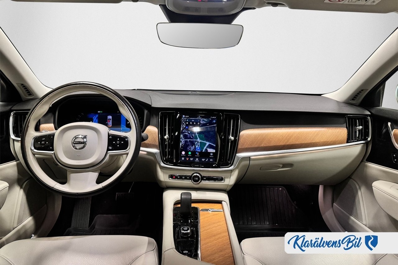 Volvo S90 2022, kuva 6/10