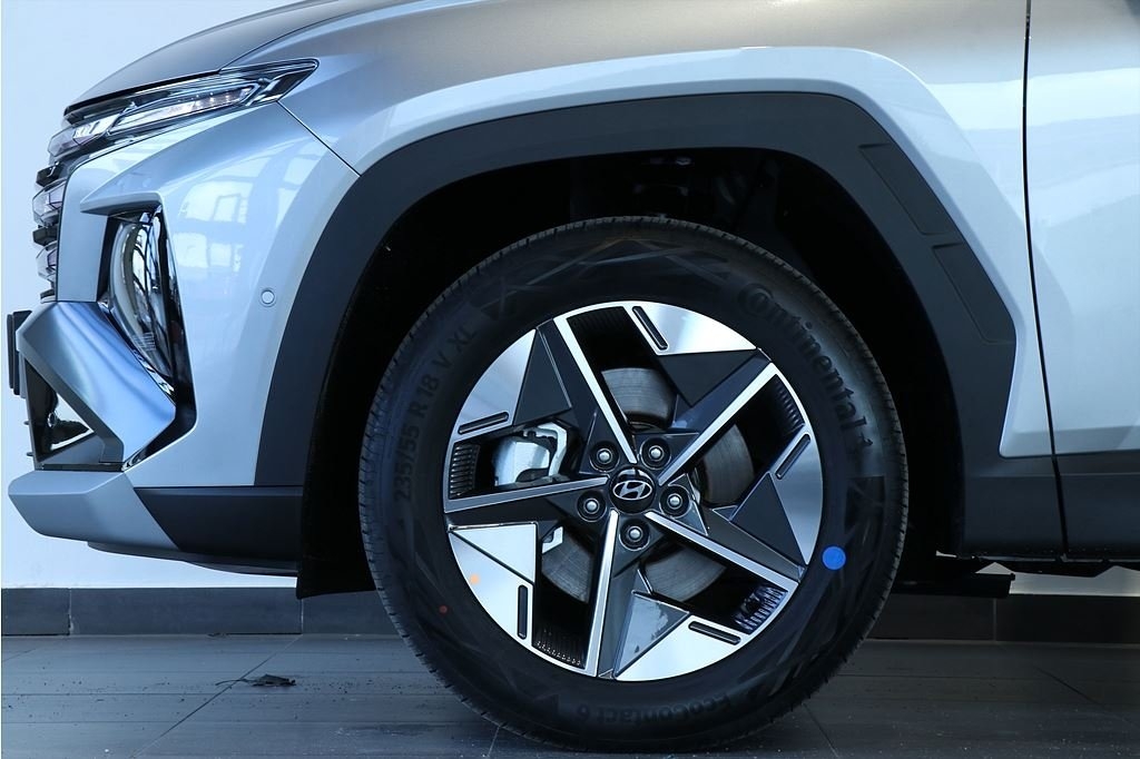 Hyundai Tucson 2026, bild 2/10
