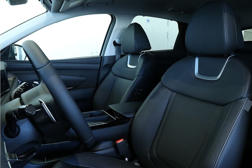 Hyundai Tucson 2026, bild 7/10