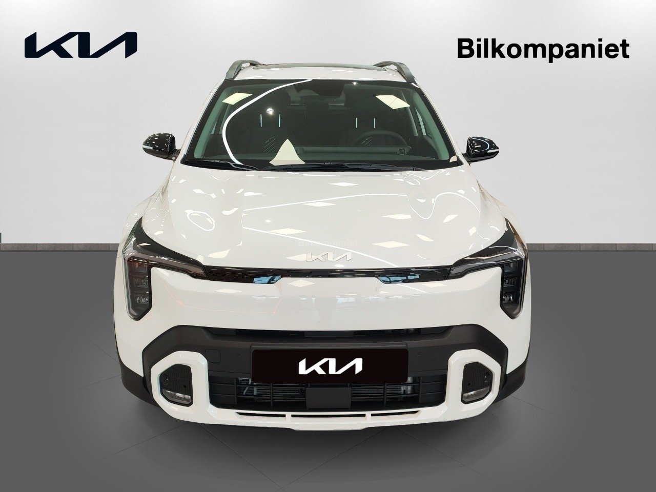 Kia Stonic 1.0 T-GDI DCT GT-Line 2026, bild 2/15