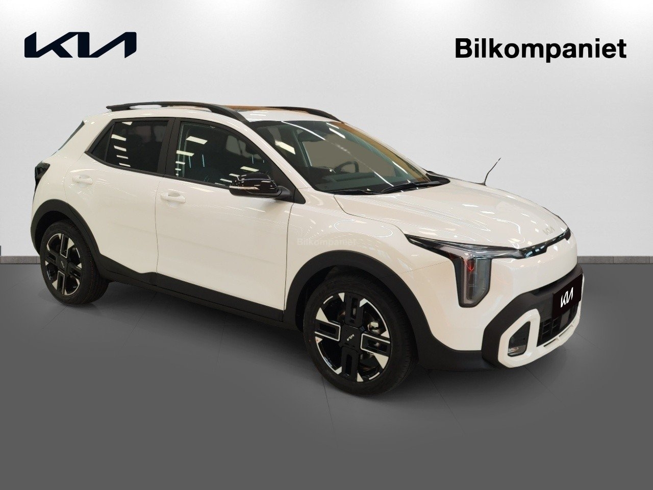 Kia Stonic 1.0 T-GDI DCT GT-Line 2026, bild 3/15