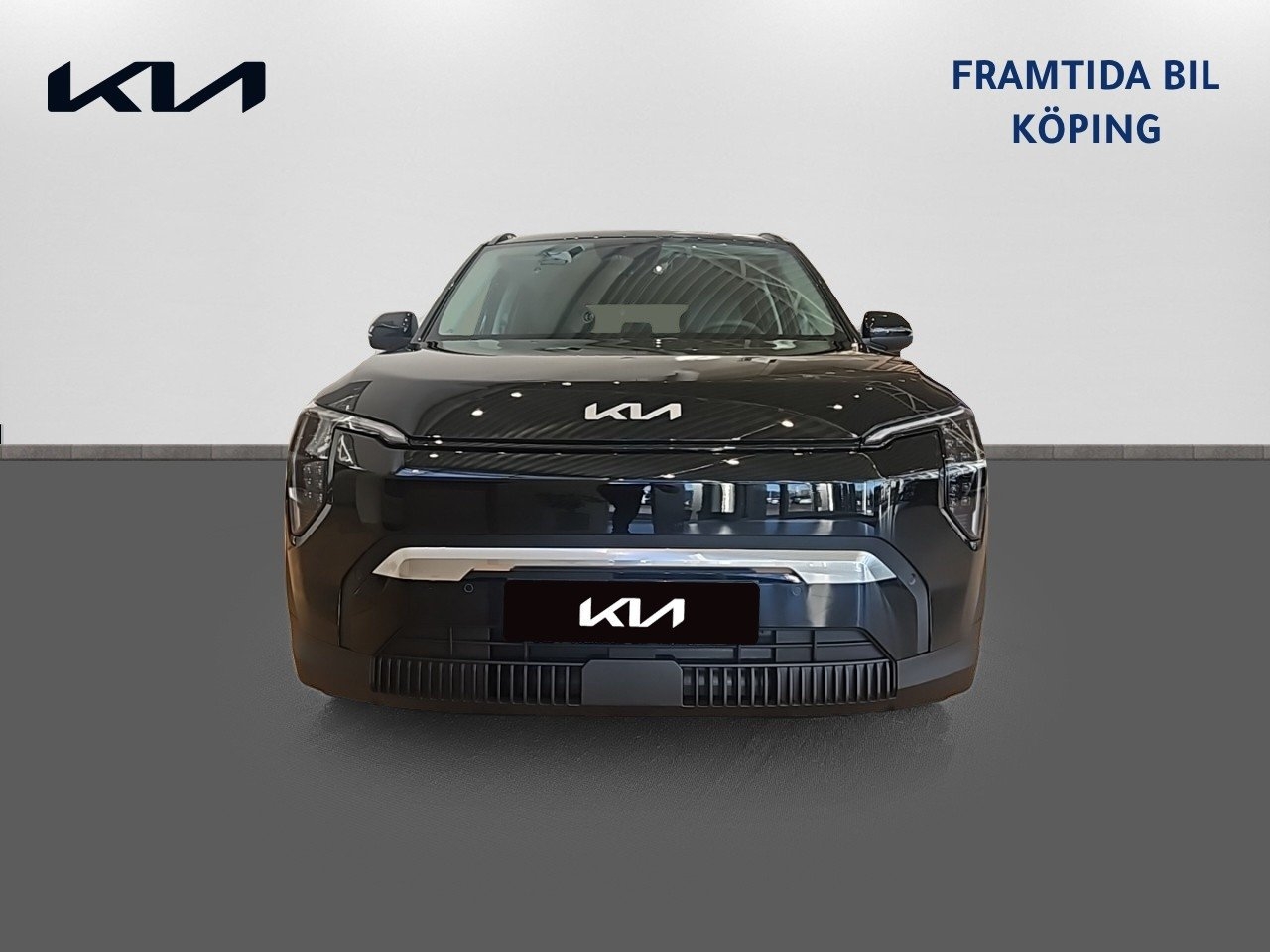 Kia EV3 Long Range Plus AWD 2027, bild 2/10