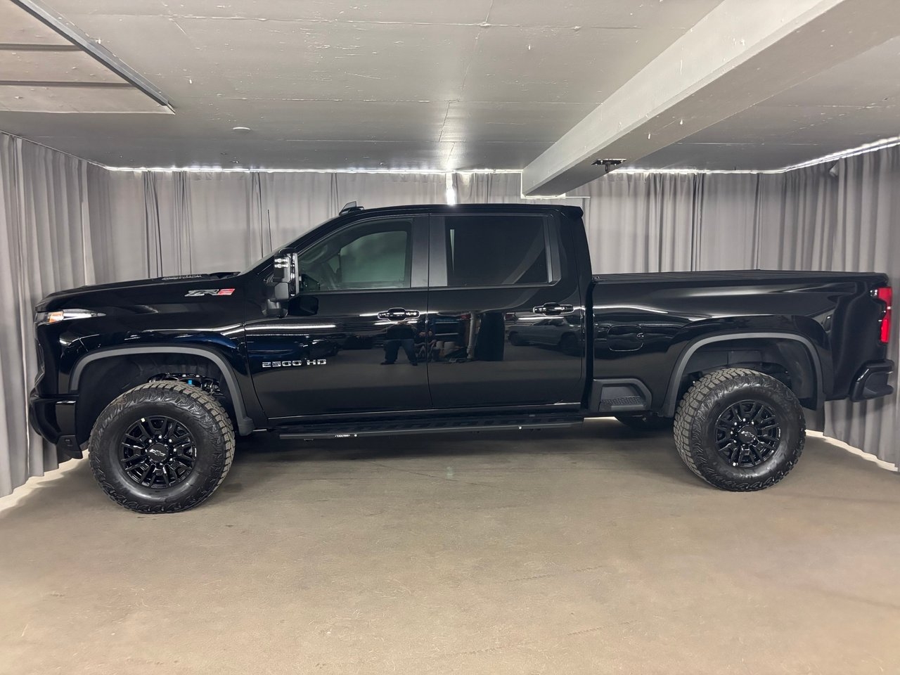 Chevrolet Silverado 2026, bild 5/28