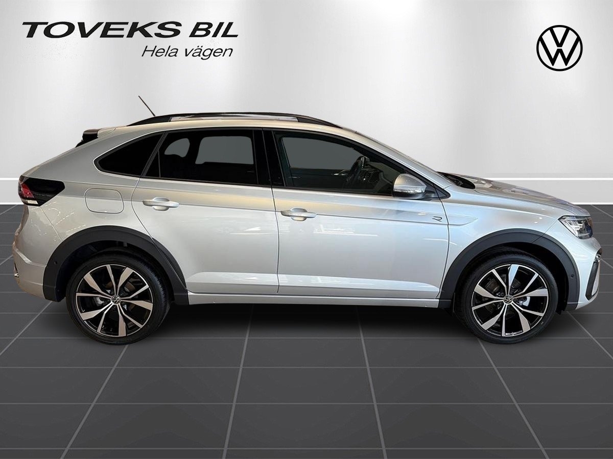 Volkswagen Taigo Låg månadskostnad 2026, bild 6/8