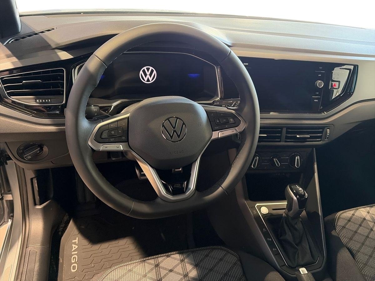 Volkswagen Taigo Låg månadskostnad 2026, bild 8/8