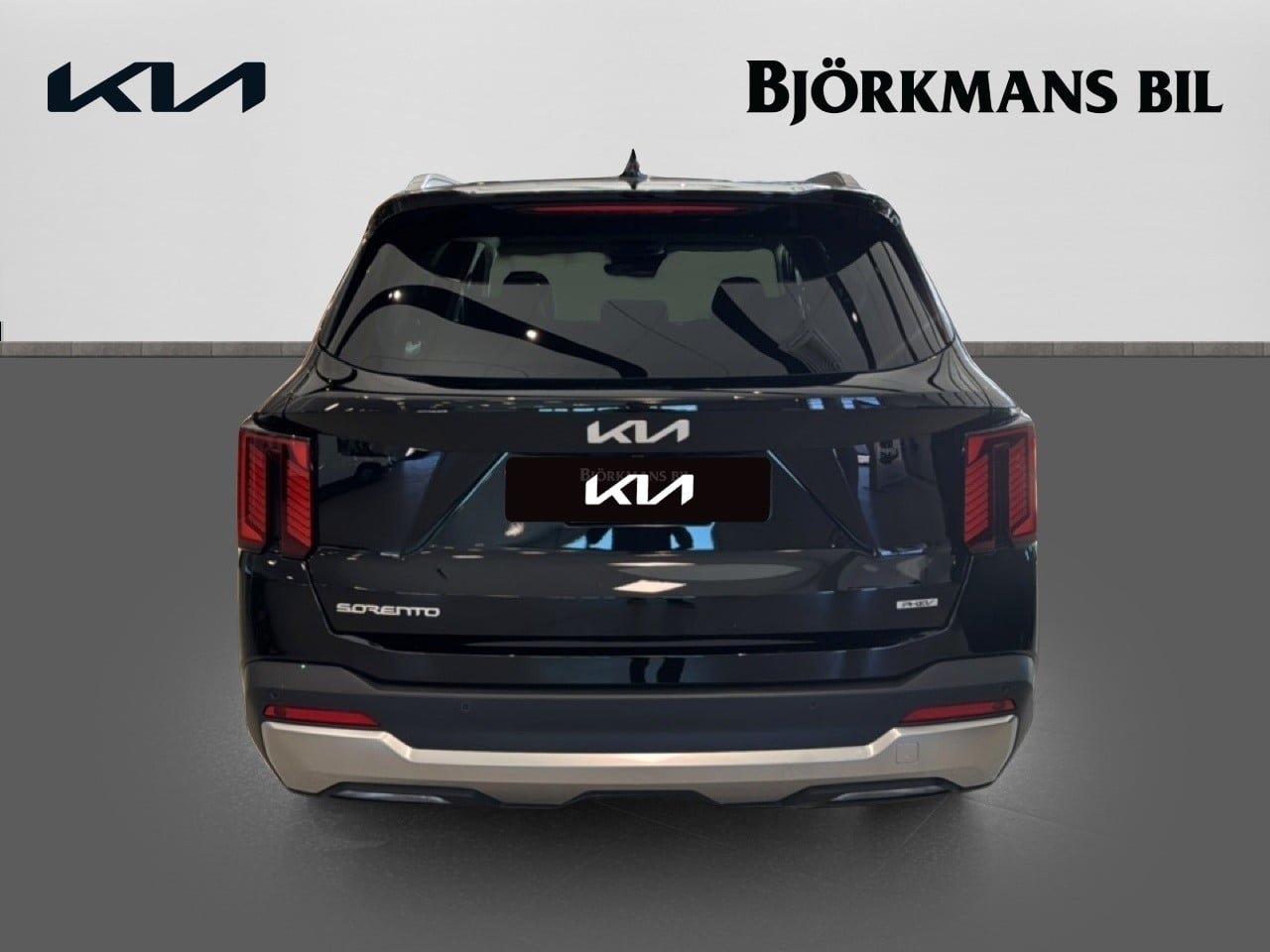 Kia Sorento 2026, bild 5/20