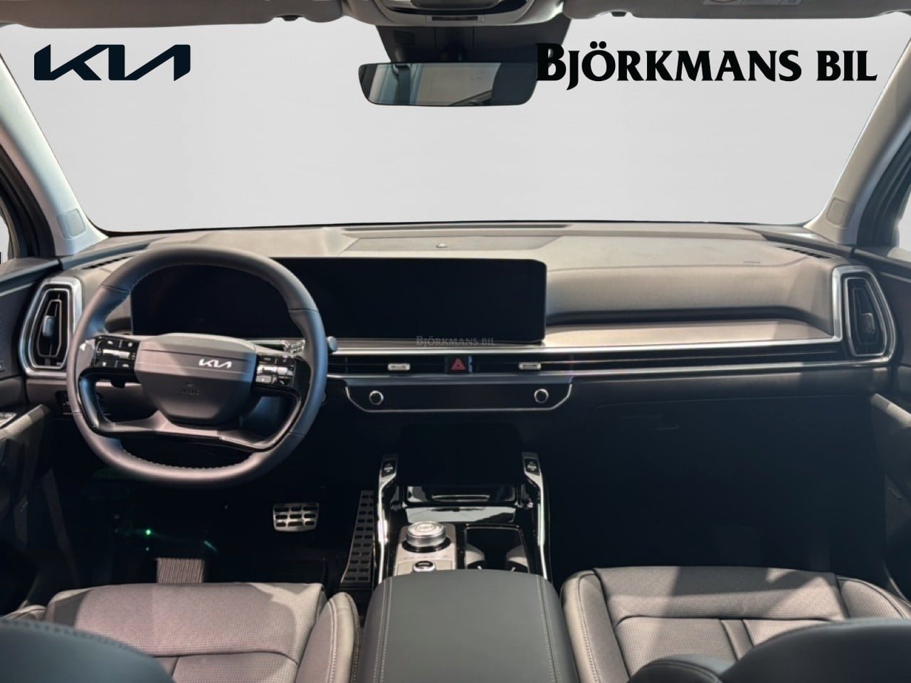 Kia Sorento 2026, bild 7/20