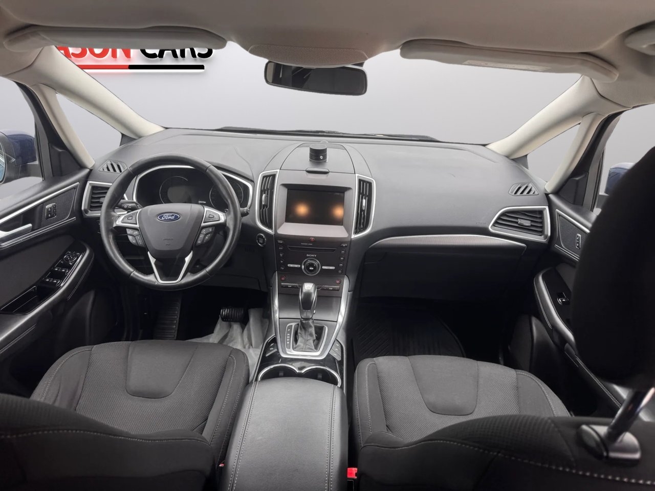 Ford S-MAX 2016, bild 7/12