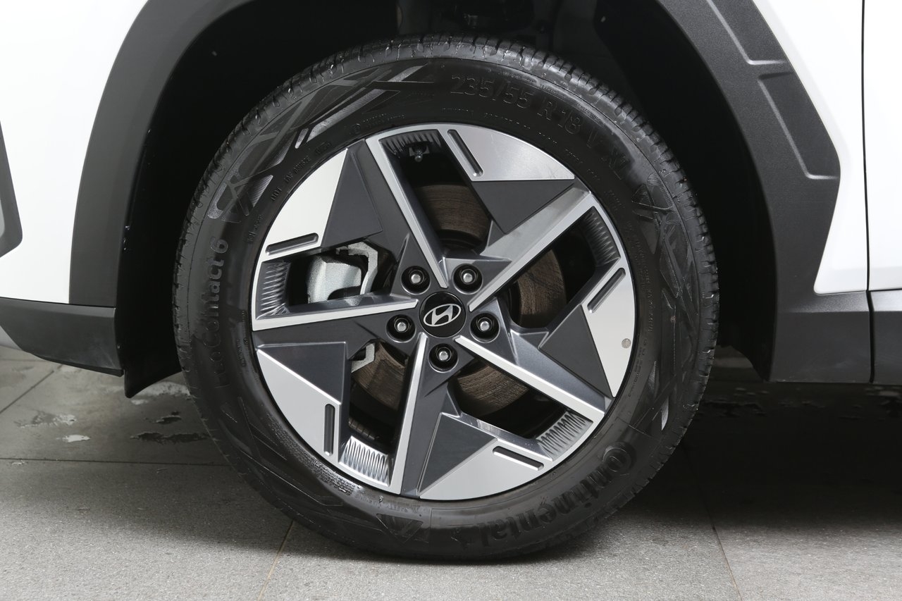 Hyundai Tucson 2026, bild 6/10