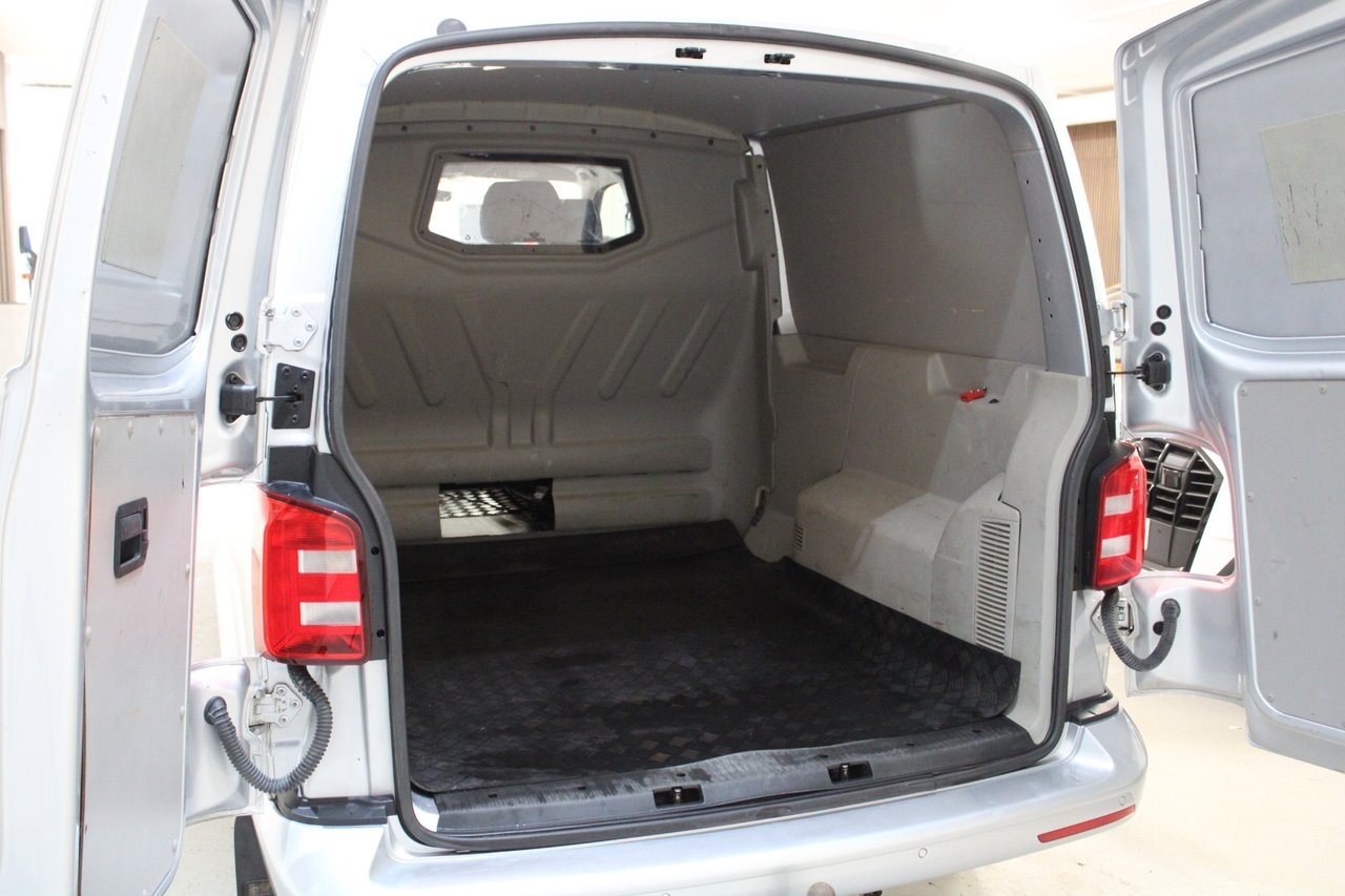 Volkswagen Transporter 2017, bild 5/10