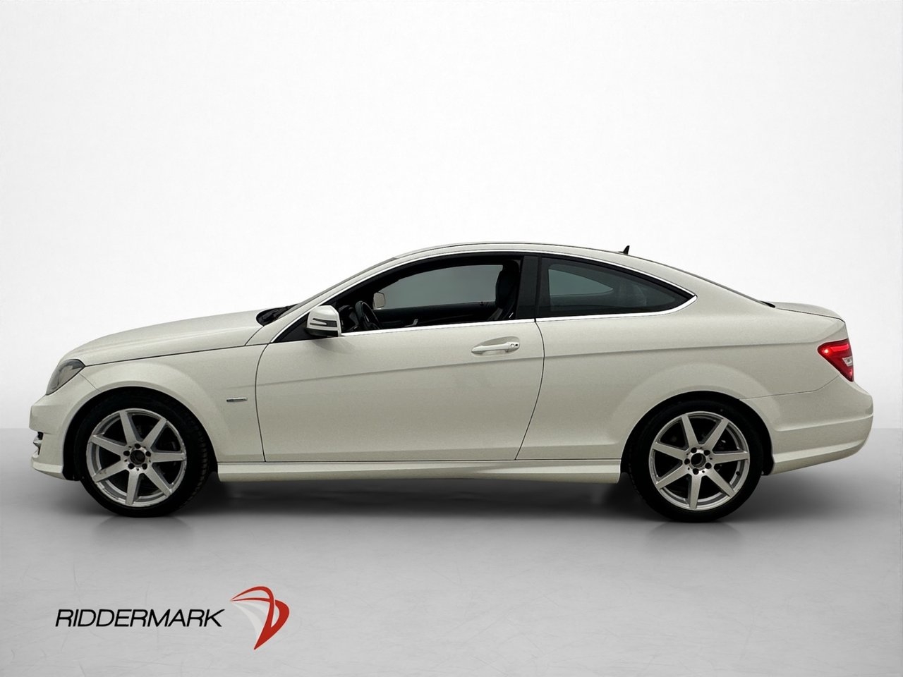 Mercedes-Benz C 2012, kuva 5/24