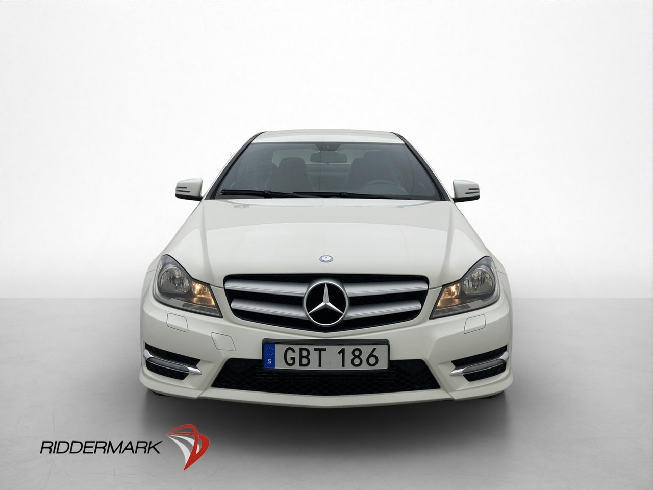 Mercedes-Benz C 2012, kuva 2/24