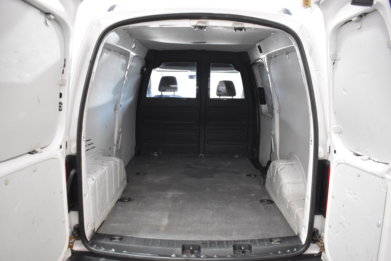 Volkswagen Caddy Maxi 2020, bild 5/10