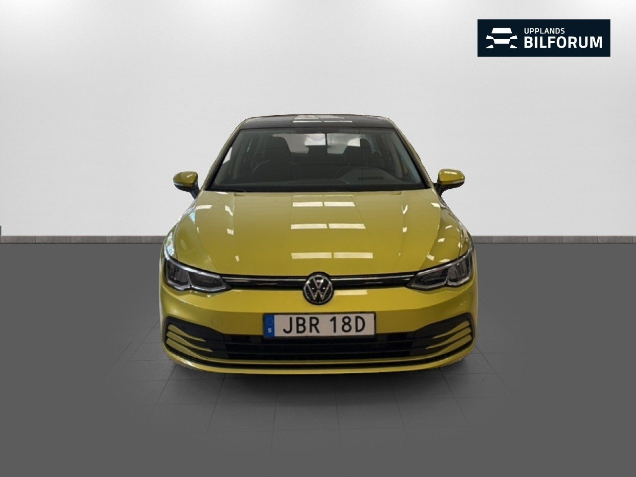 Volkswagen Golf VIII 1.0 TSI 2021, bild 2/16