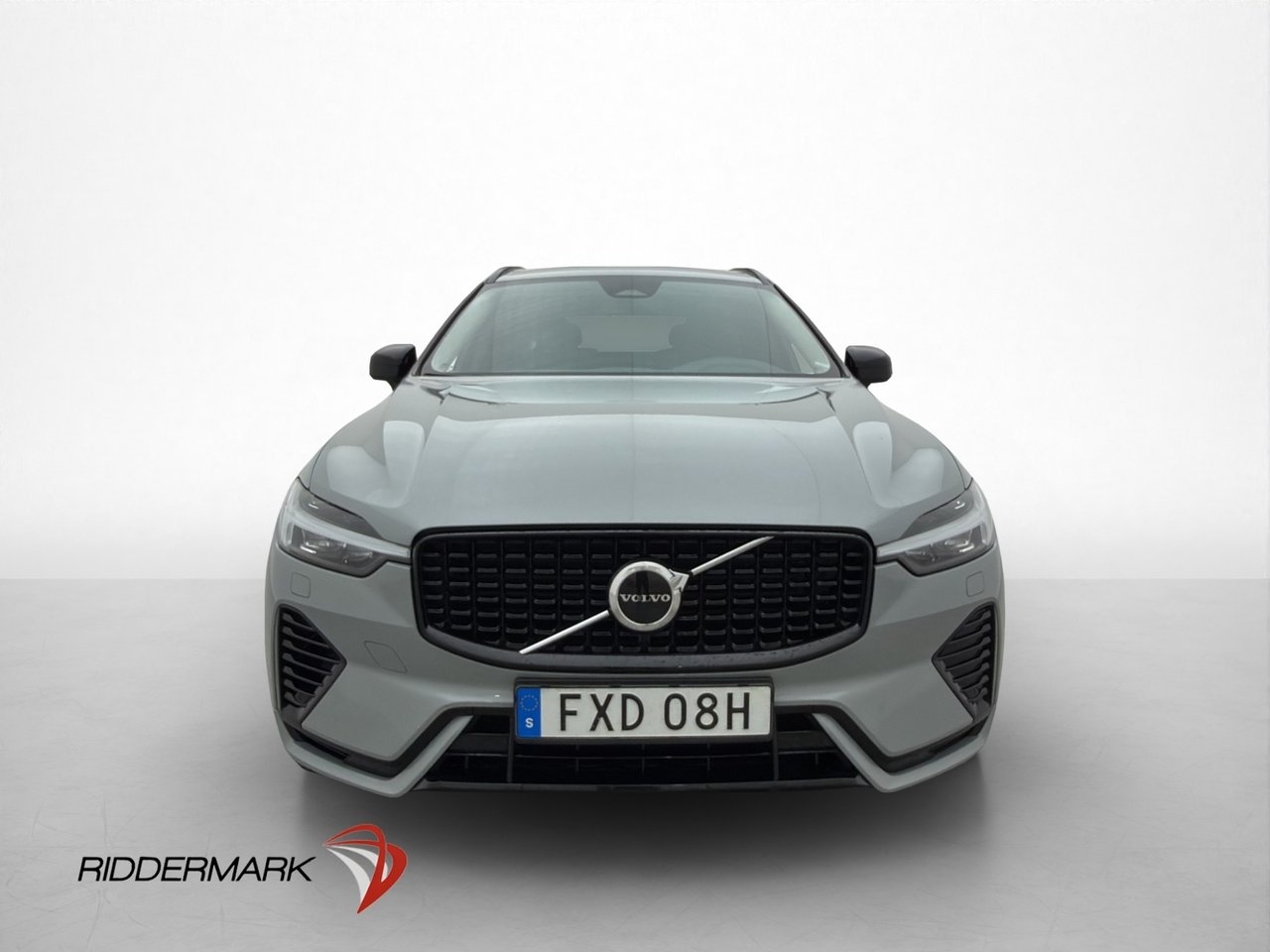 Volvo XC60 2024, bild 2/30