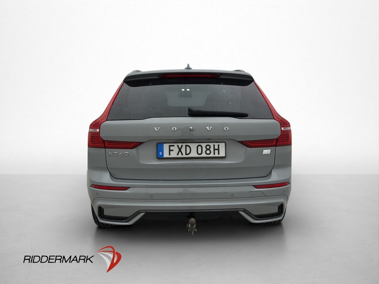 Volvo XC60 2024, bild 7/30