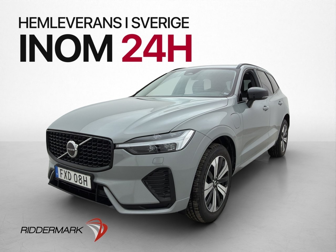 Volvo XC60 2024, bild 3/30