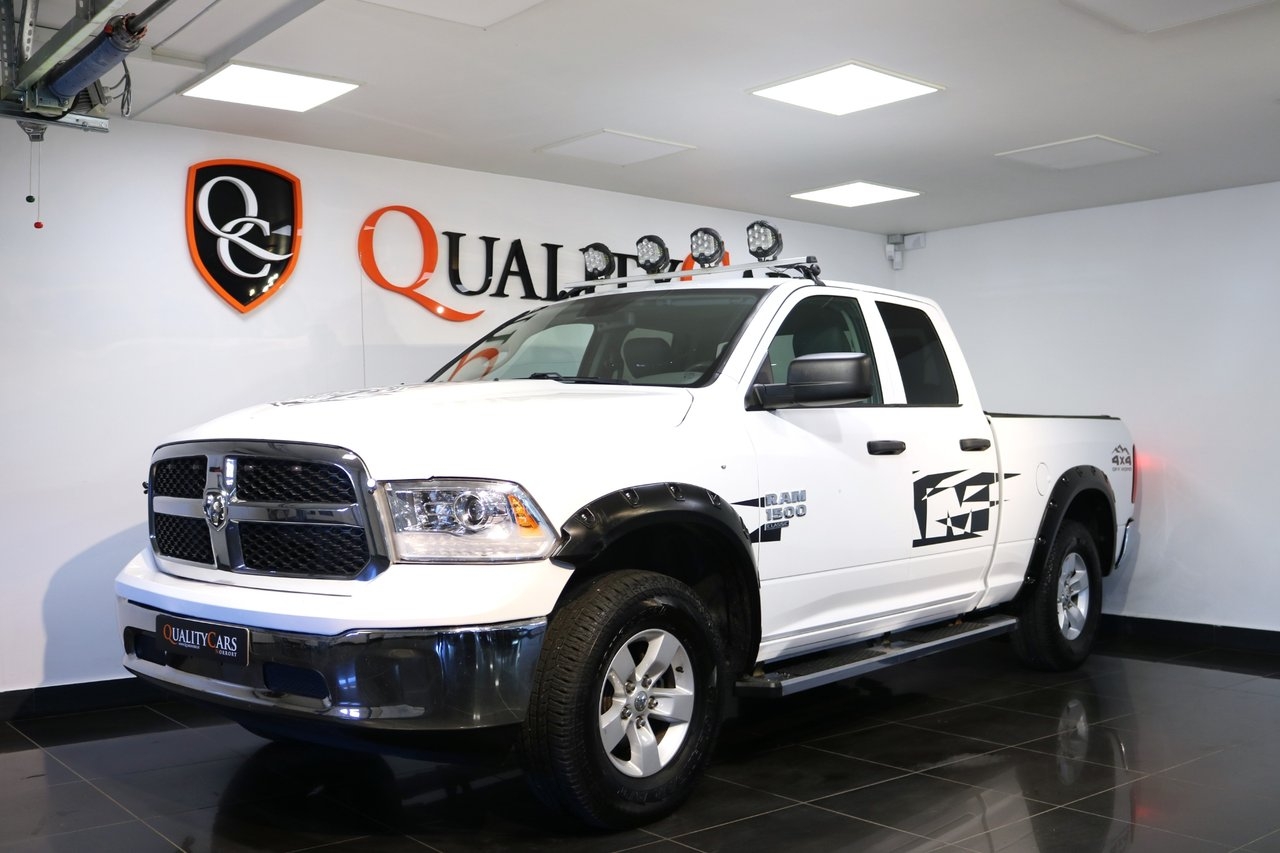 RAM 1500