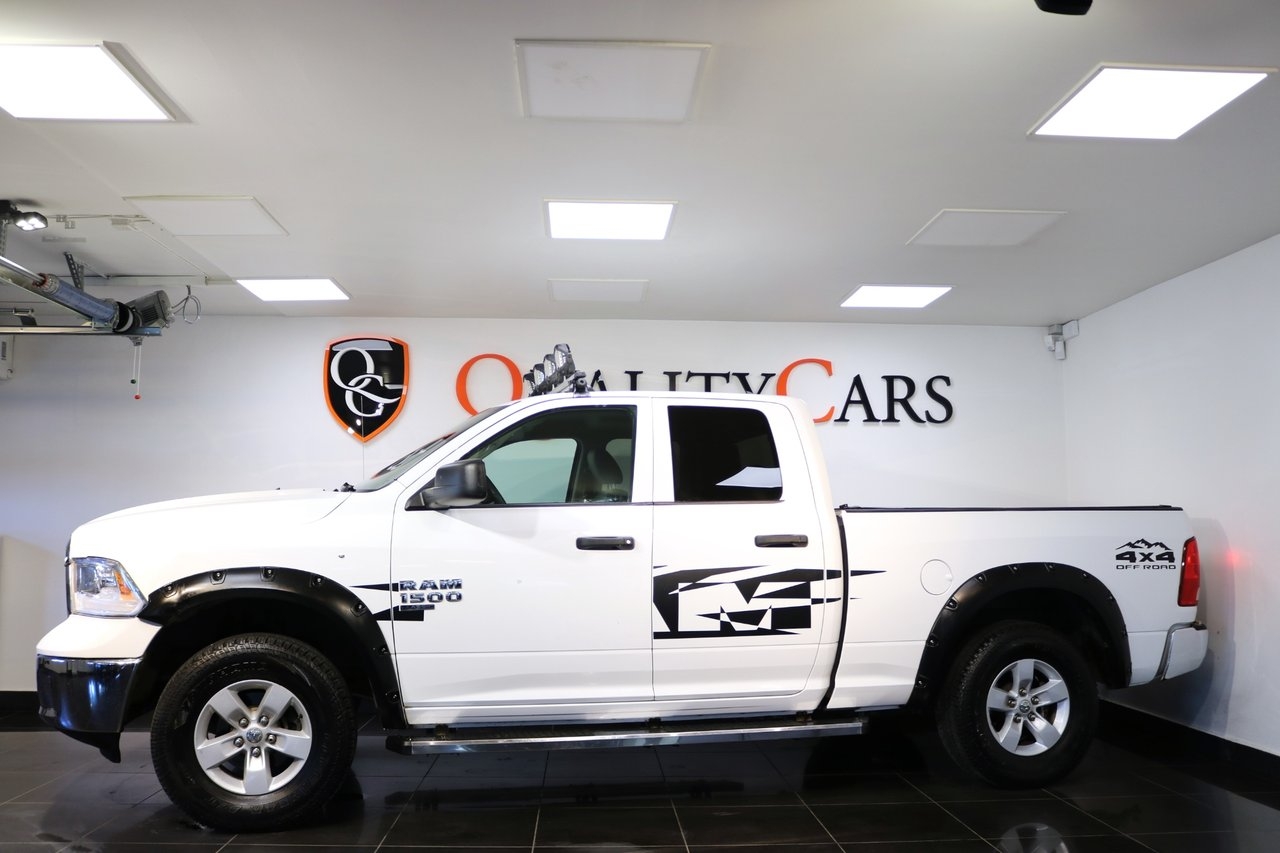 RAM 1500 2020, photo 2/22