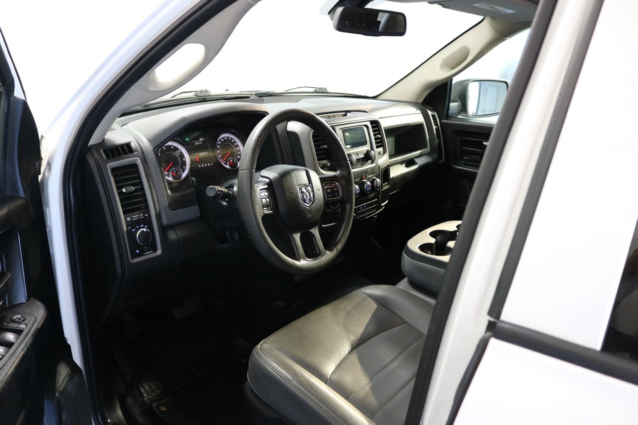 RAM 1500 2020, photo 7/22